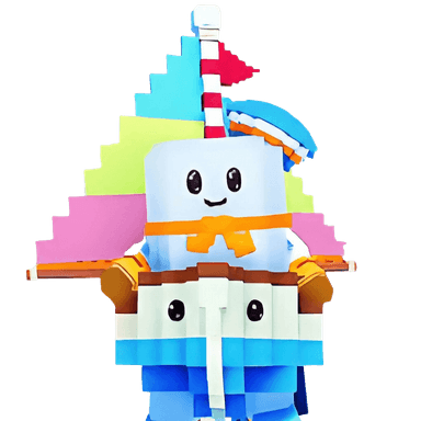 Dutchmello Velerino