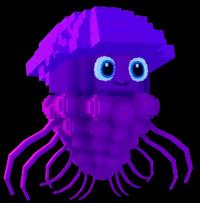 Graipuss Medussi
