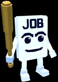 Job Job Job Sahur
