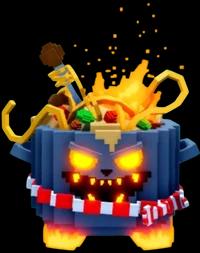 Pastapot Infernetto