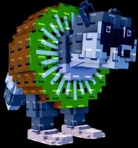Pipi Kiwi