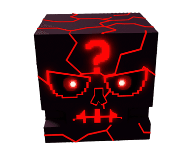 Doom Lucky Block
