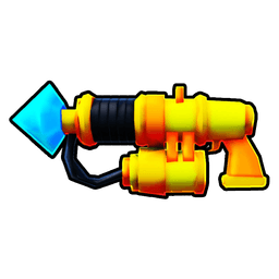Harpoon Gun
