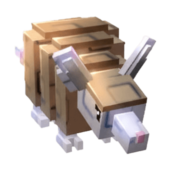 Armadillo