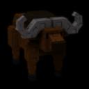 Cape Buffalo