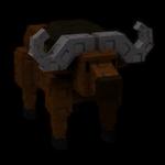 Cape Buffalo