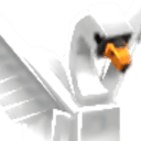 Grow a garden value - GIANT Swan logo