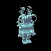 Grow a Garden Pet Value - Ghostly Dark Spriggan logo