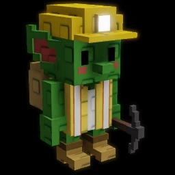 Goblin Miner