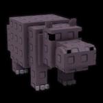 Grow a Garden Pet Value - Hippo logo