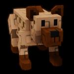 Grow a Garden Pet Value - Hyena logo