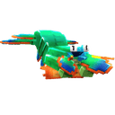 Mantis Shrimp