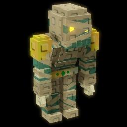 Mummy