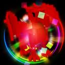 Rainbow Griffin