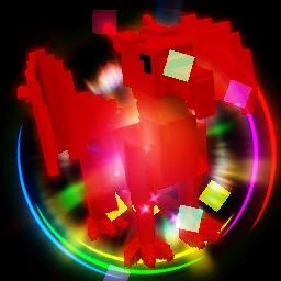 Rainbow Griffin