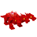 Rainbow Hydra