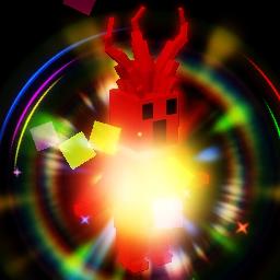 Rainbow Mandrake