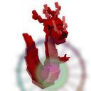 Rainbow Mizuchi