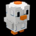 Sunny Side Chicken