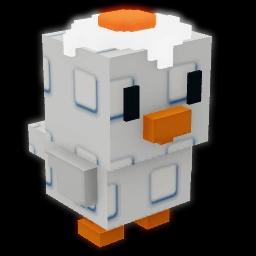 Sunny Side Chicken