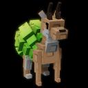 Apple Gazelle