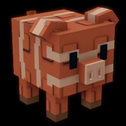 Bacon Pig