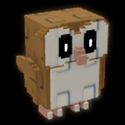 Barn Owl