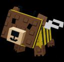 Bear Bee