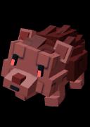 Blood Hedgehog