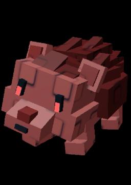 Blood Hedgehog