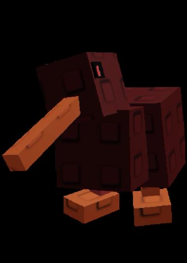Blood Kiwi