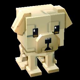 Bone Dog