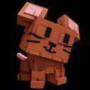 Brown Mouse