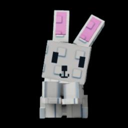 Grow a Garden Pet Value - Bunny logo