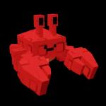 Grow a Garden Pet Value - Crab logo