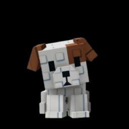 Grow a Garden Pet Value - Dog logo