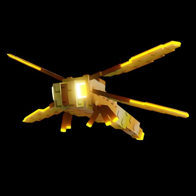 Dragonfly