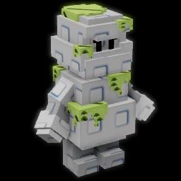 Grow a Garden Pet Value - Golem logo