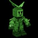 Green Bean