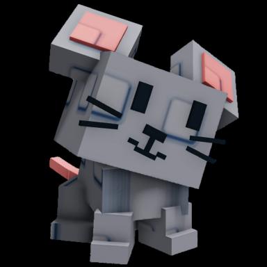 Grey Mouse