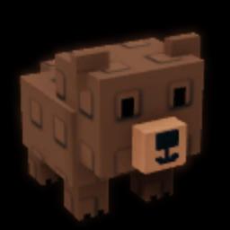 Grizzly Bear
