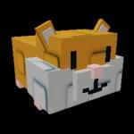 Grow a Garden Pet Value - Hamster logo