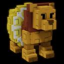 Lemon Lion