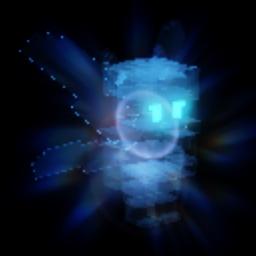 Luminous Sprite