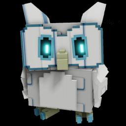 Grow a Garden Pet Value - Owl logo