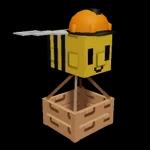 Pack Bee