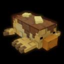 Pancake Mole