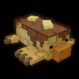 Pancake Mole
