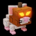 Pumpkin Rat