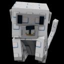 Silver Monkey